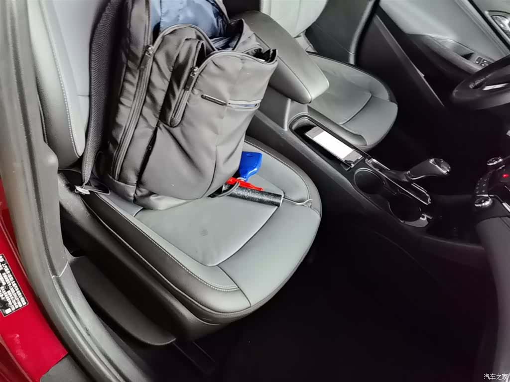 Chevrolet 320, 2018 25