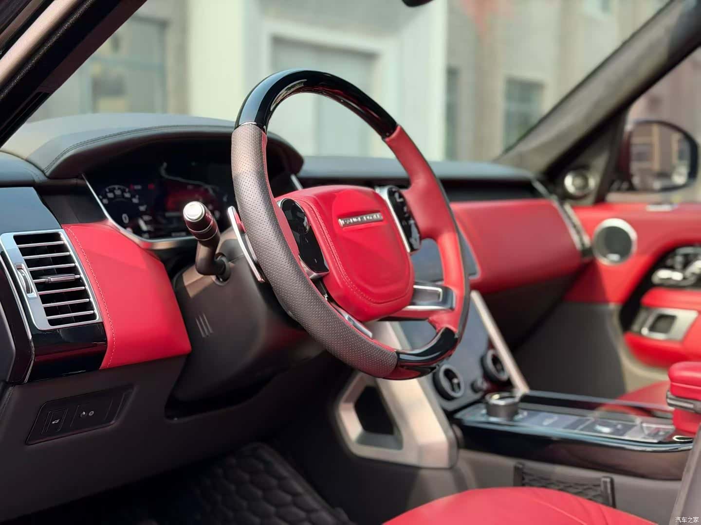 Land Rover Range Rover, 2020 4