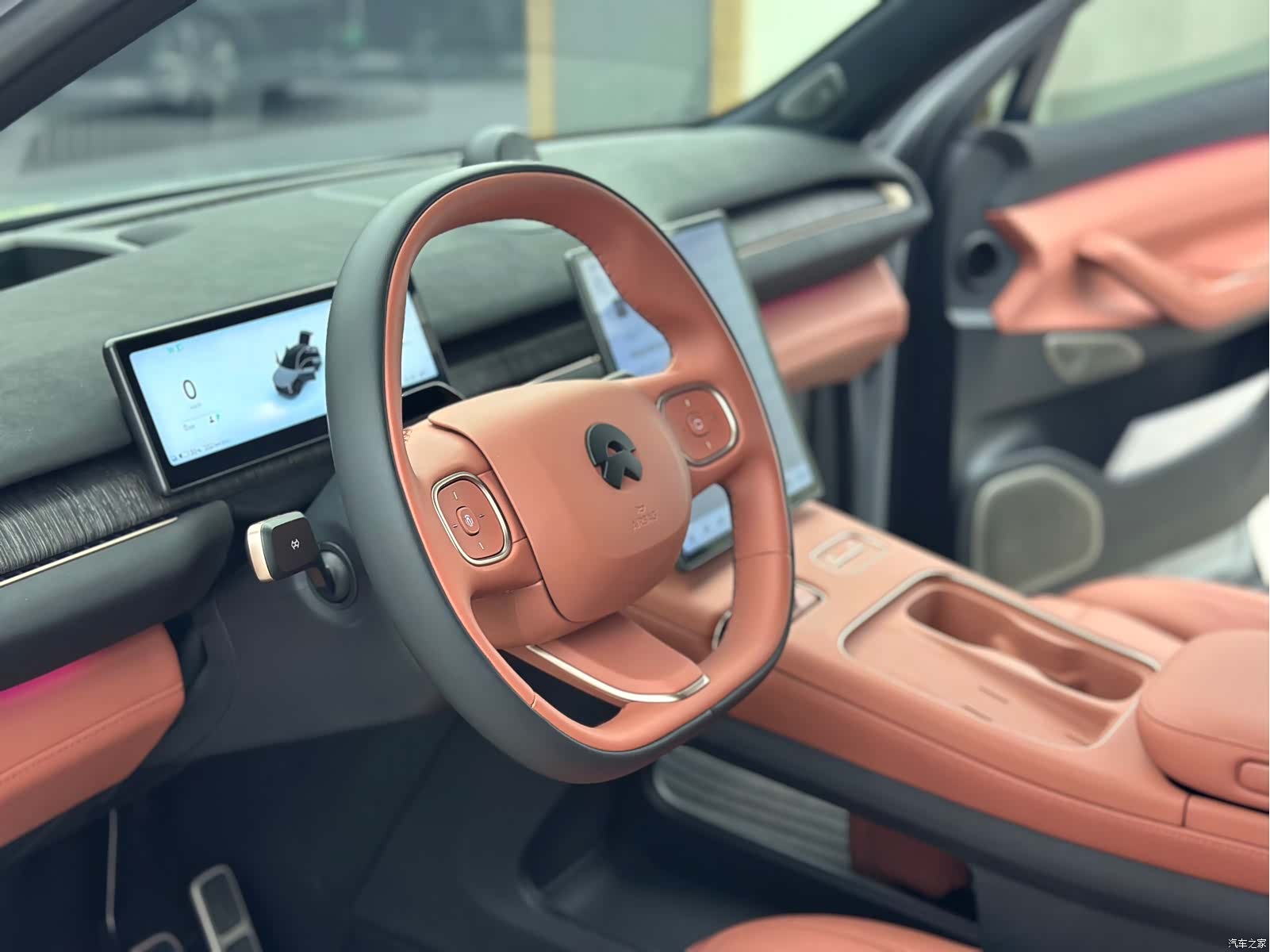 NIO EC7, 2023 10