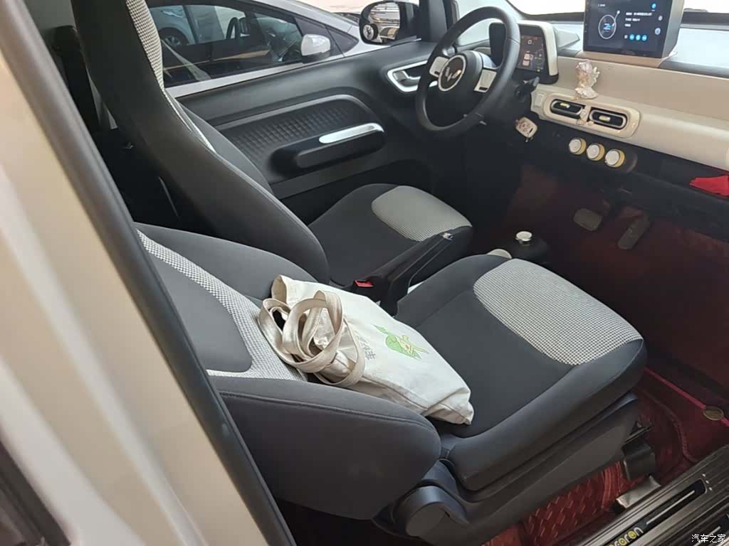 Wuling MINIEV, 2024 25