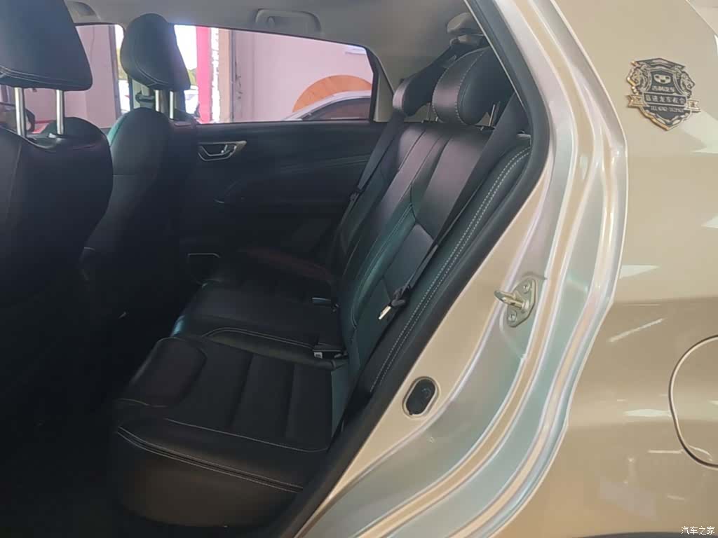 Geely X3, 2019 17