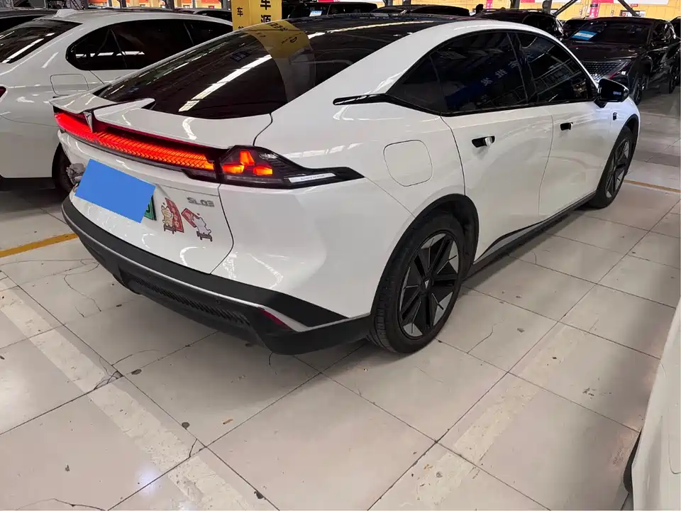 DEEPAL Dark blue SL03