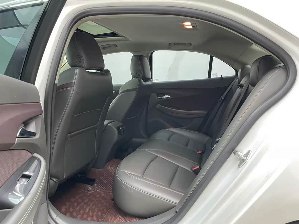 Chevrolet Mai Ruibao