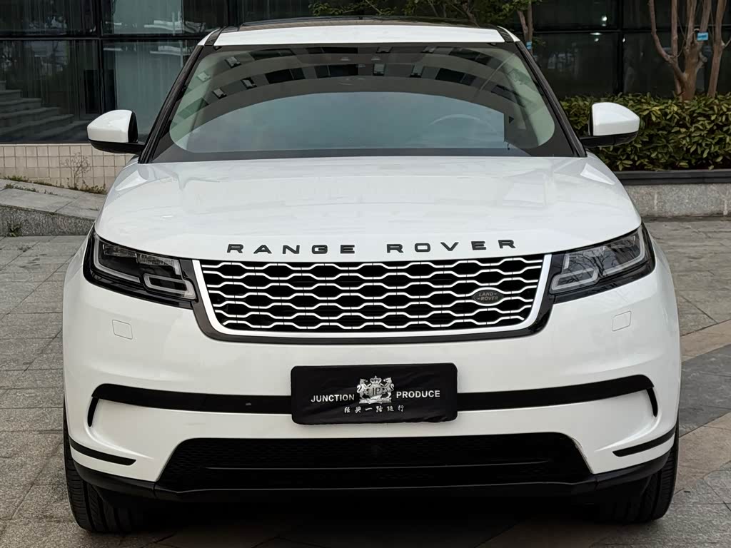 Range Rover