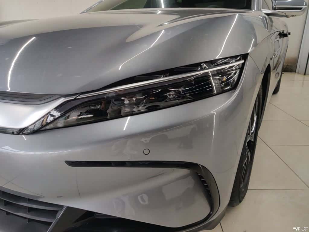 BYD Han, 2024 24