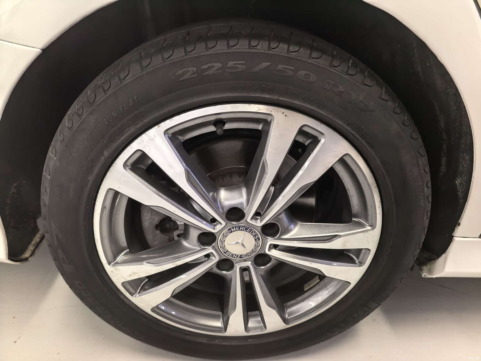 Mercedes-Benz C-Class, 2016 11