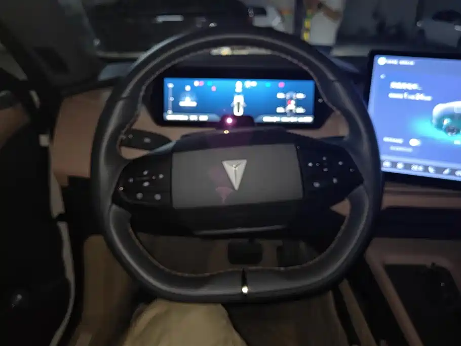 DEEPAL Dark blue SL03