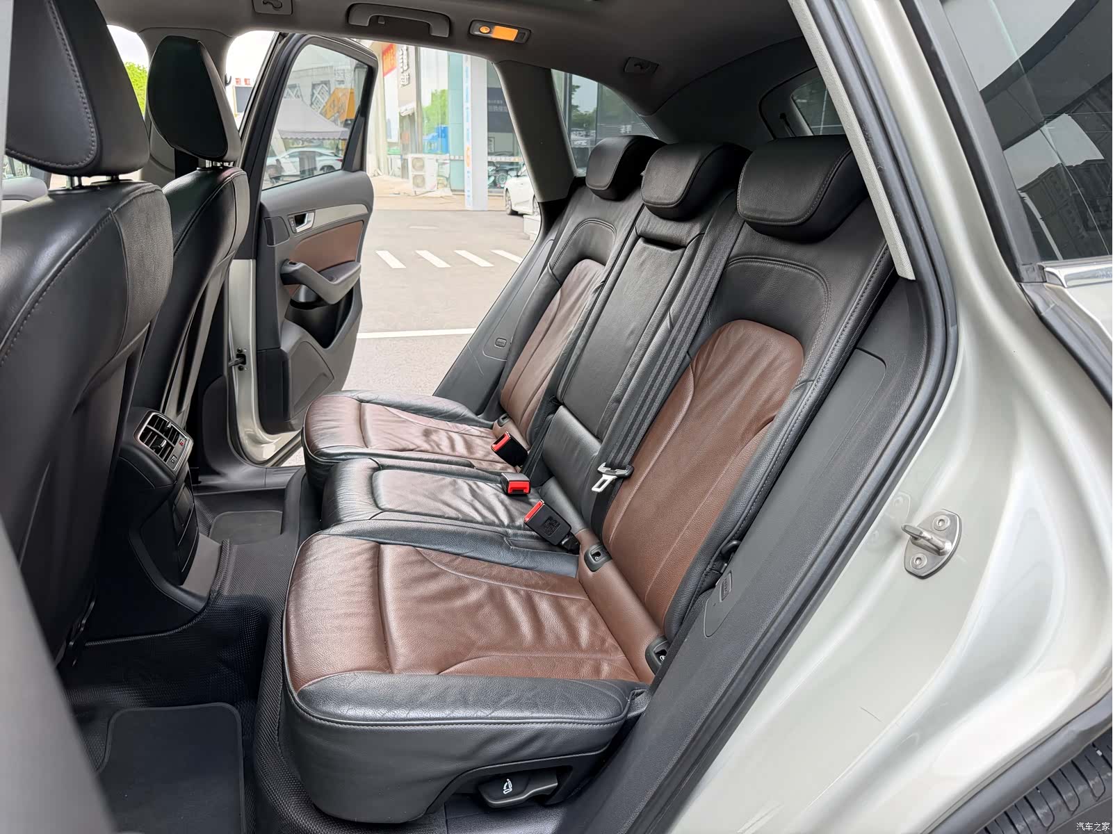 Audi Q5, 2018 13