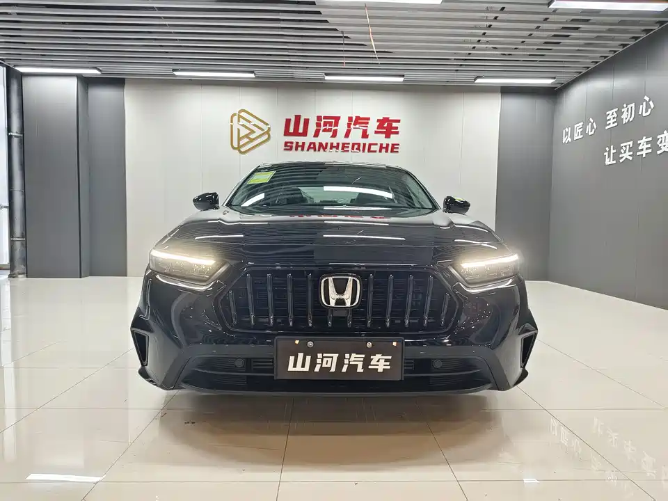 Honda Yingshipai