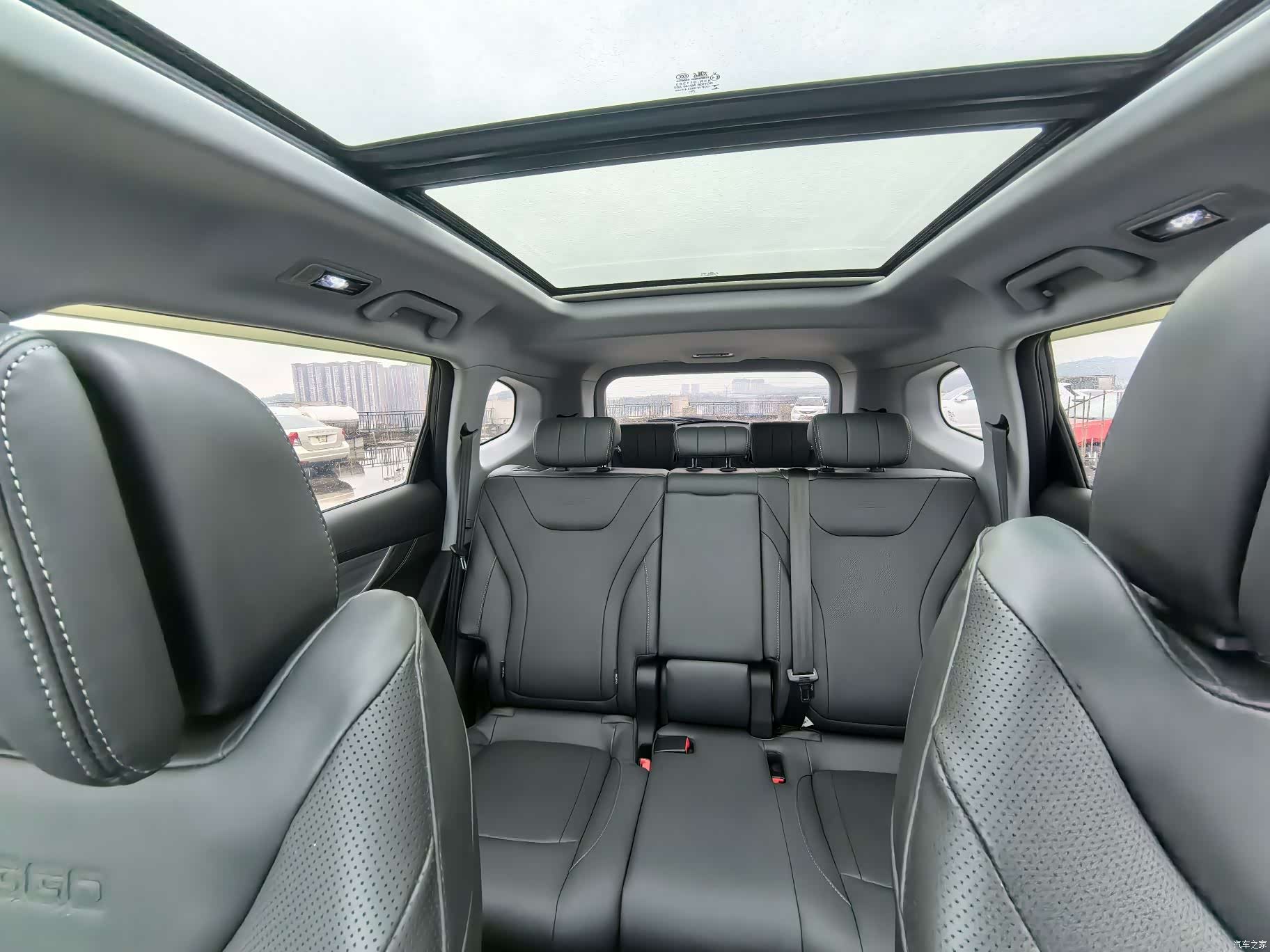 Chery Tiggo 8 Plus, 2021 10
