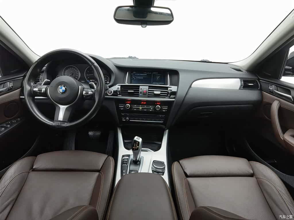 BMW X4, 2019 все фото
