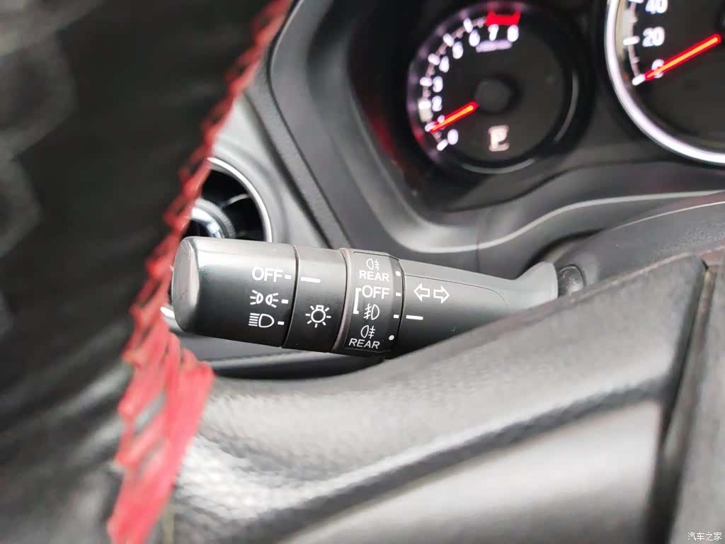 Honda XR-V, 2016 21