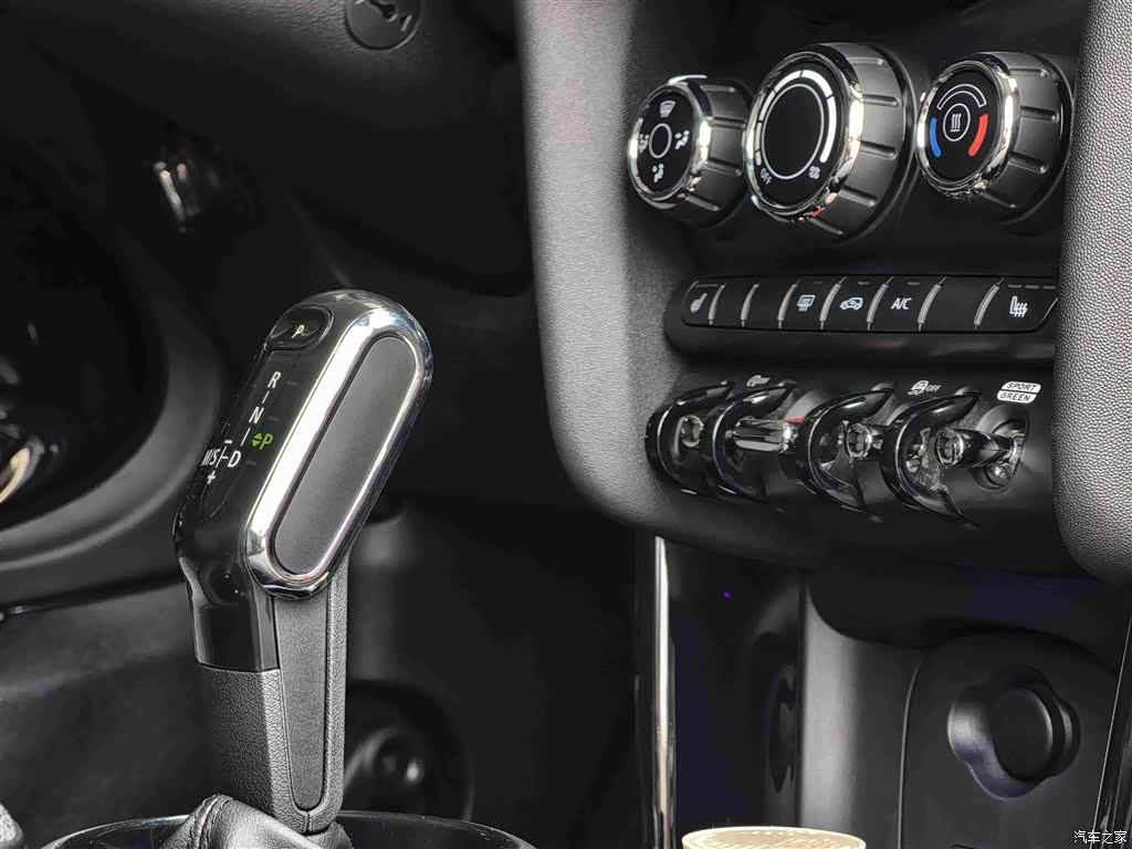 Mini Cooper, 2020 8