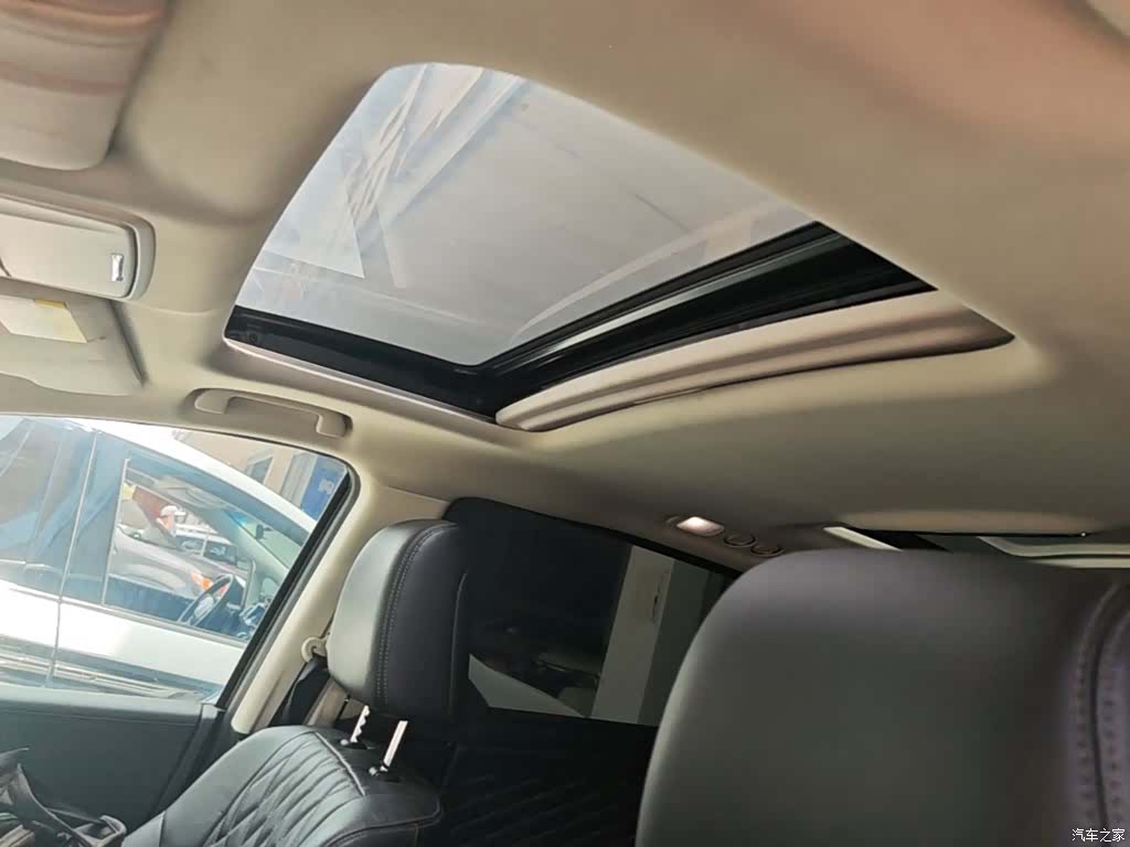 Honda Elysion, 2021 18