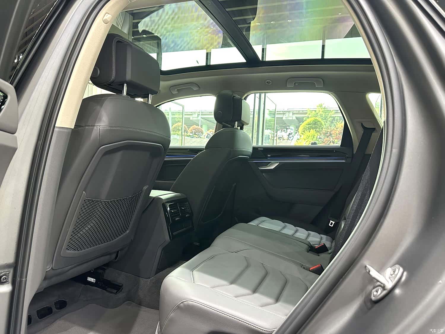 Volkswagen Touareg, 2024 9