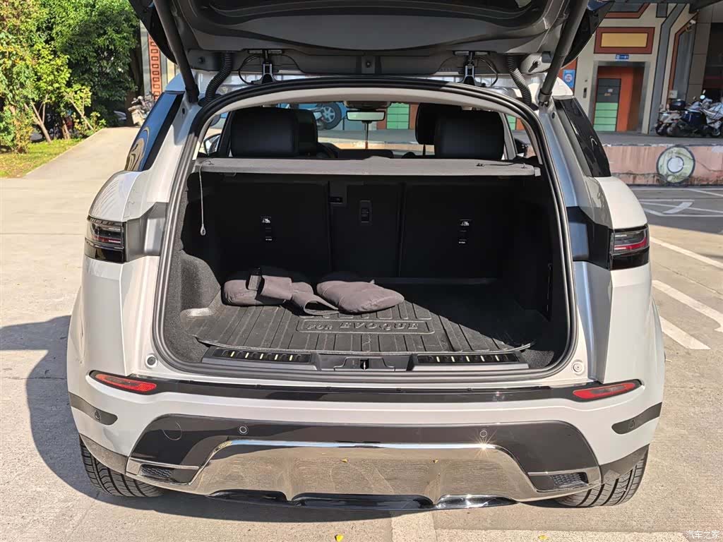Land Rover Range Rover, 2025 14