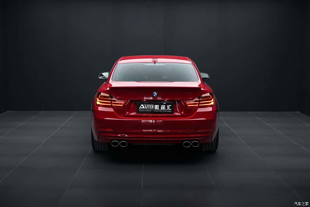 ALPINA B4, 2019 все фото