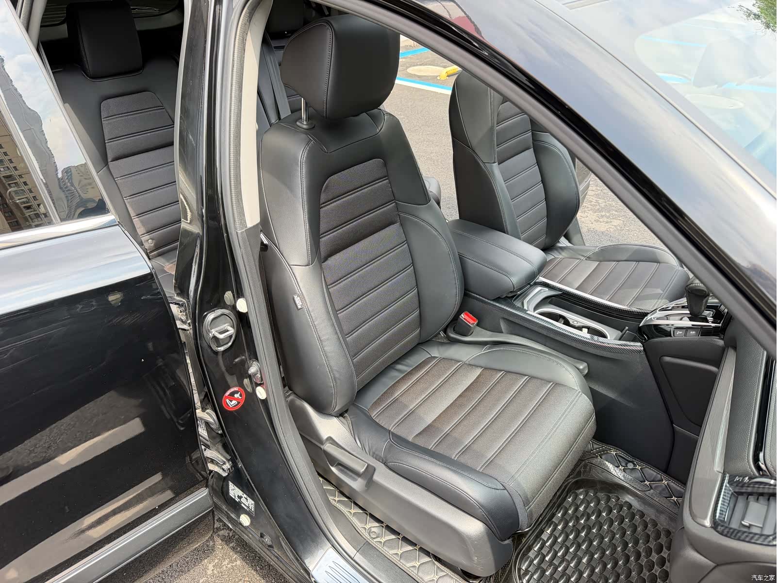 Honda Breeze, 2021 18