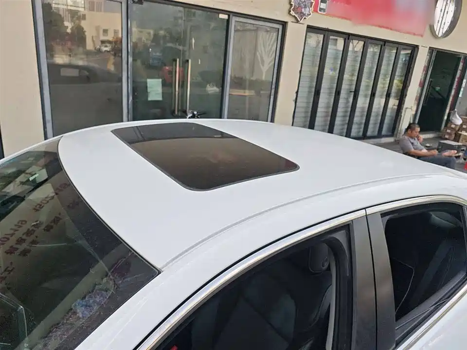 Chevrolet Mai Ruibao