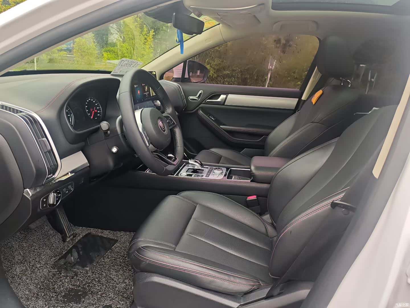 BYD Tang, 2018 4