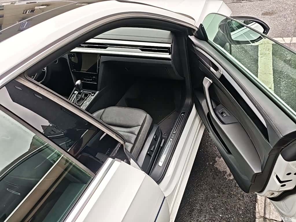 Volkswagen CC, 2024 11