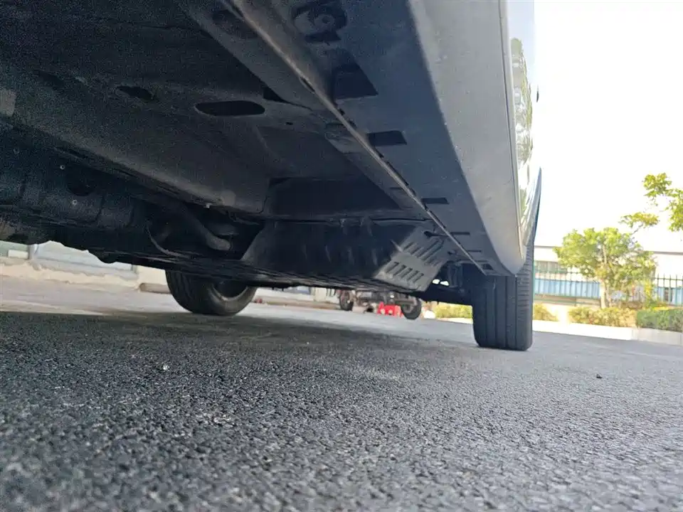 Roewe RX5 New energy