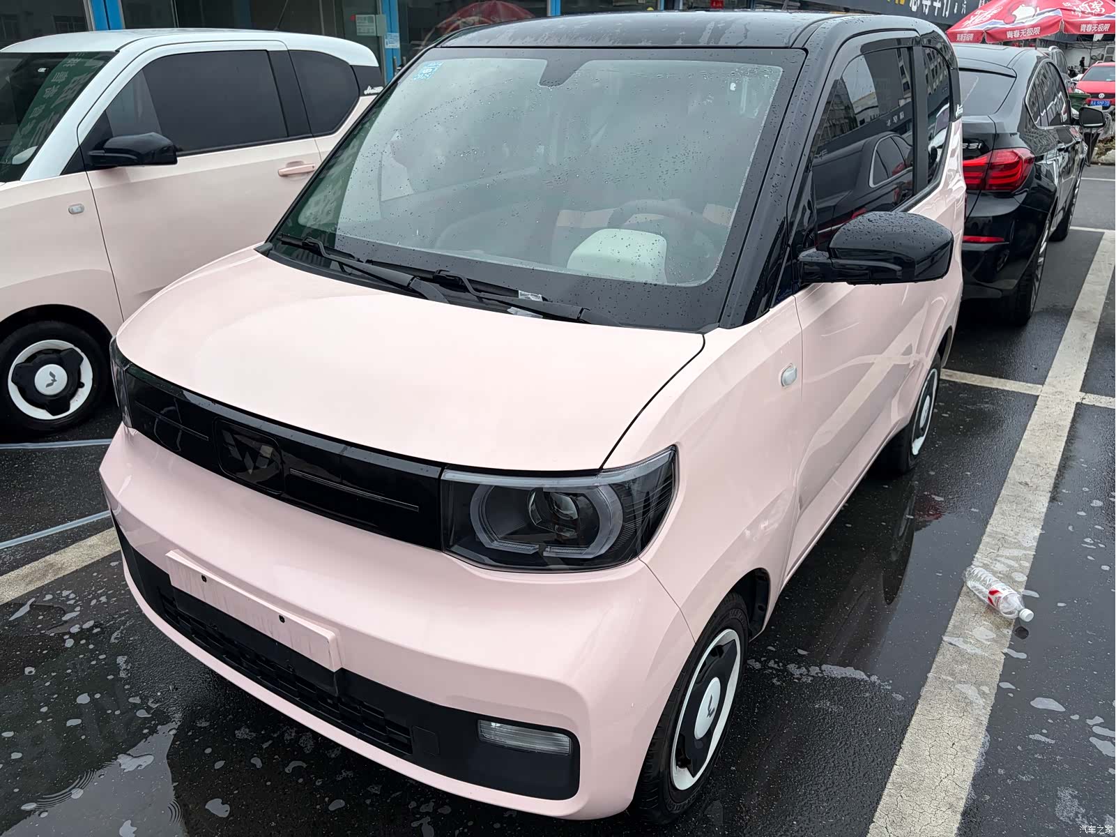 Wuling MINIEV, 2023 1