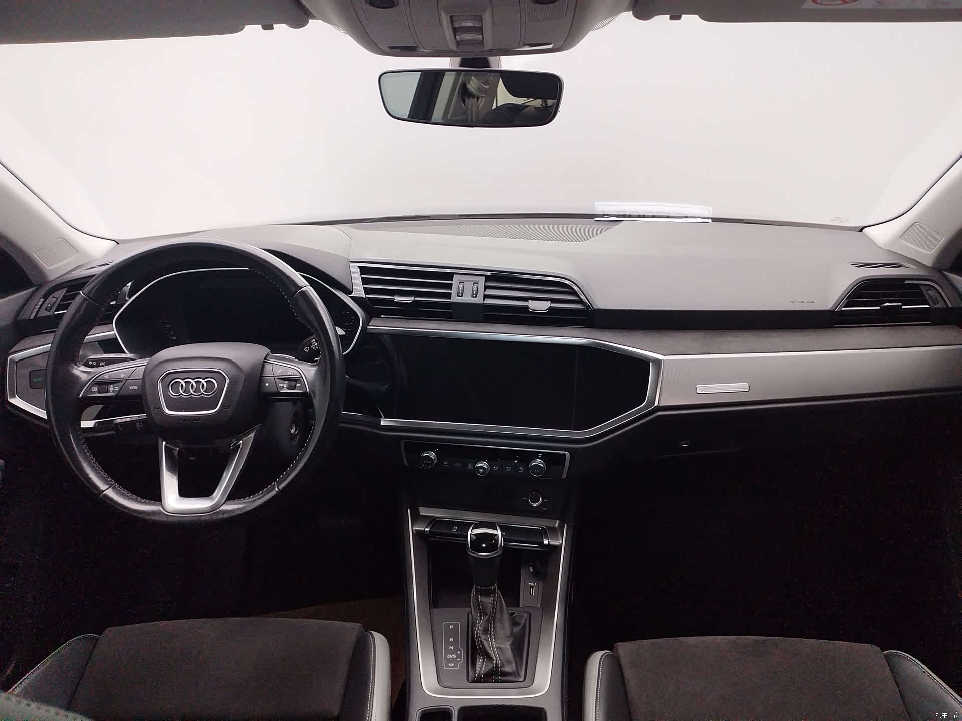 Audi Q3, 2021 15