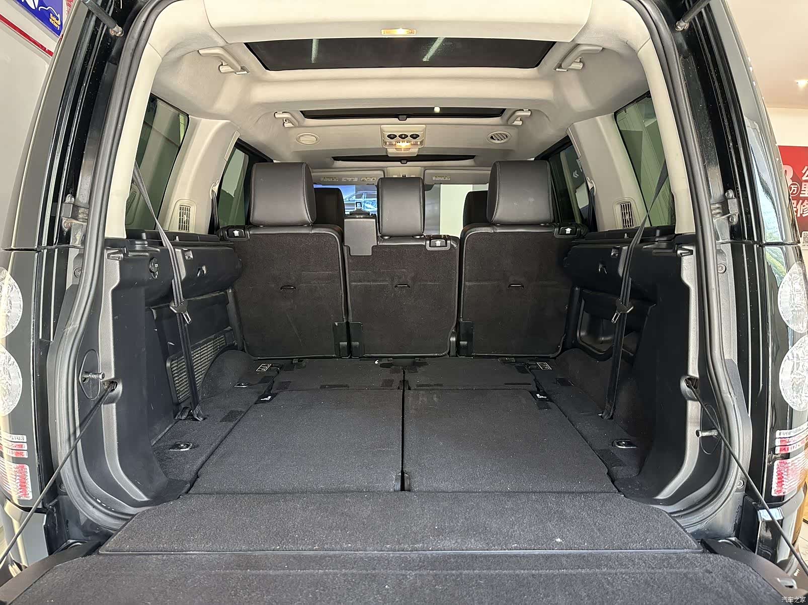 Land Rover Discovery, 2010 14