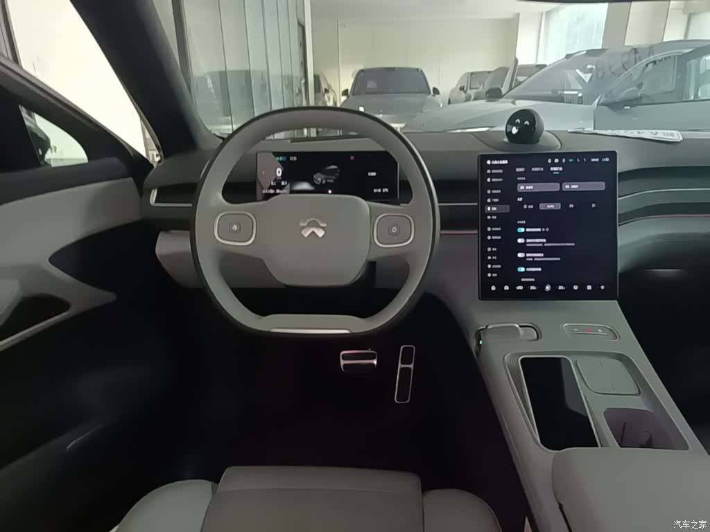 NIO ES8, 2024 11