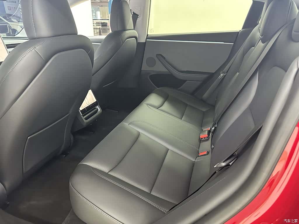 Tesla Model 3, 2024 13