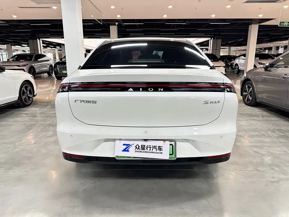 Aion AION S MAX