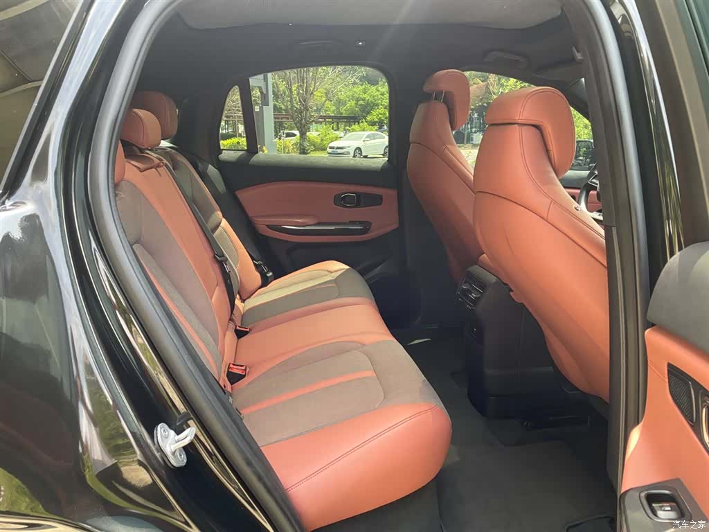 NIO EC6, 2021 10