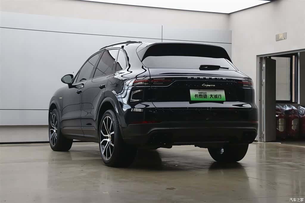 Porsche Cayenne, 2023 33
