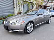 �ݱ�XF 2011�� XF 3.0 V6 75��������