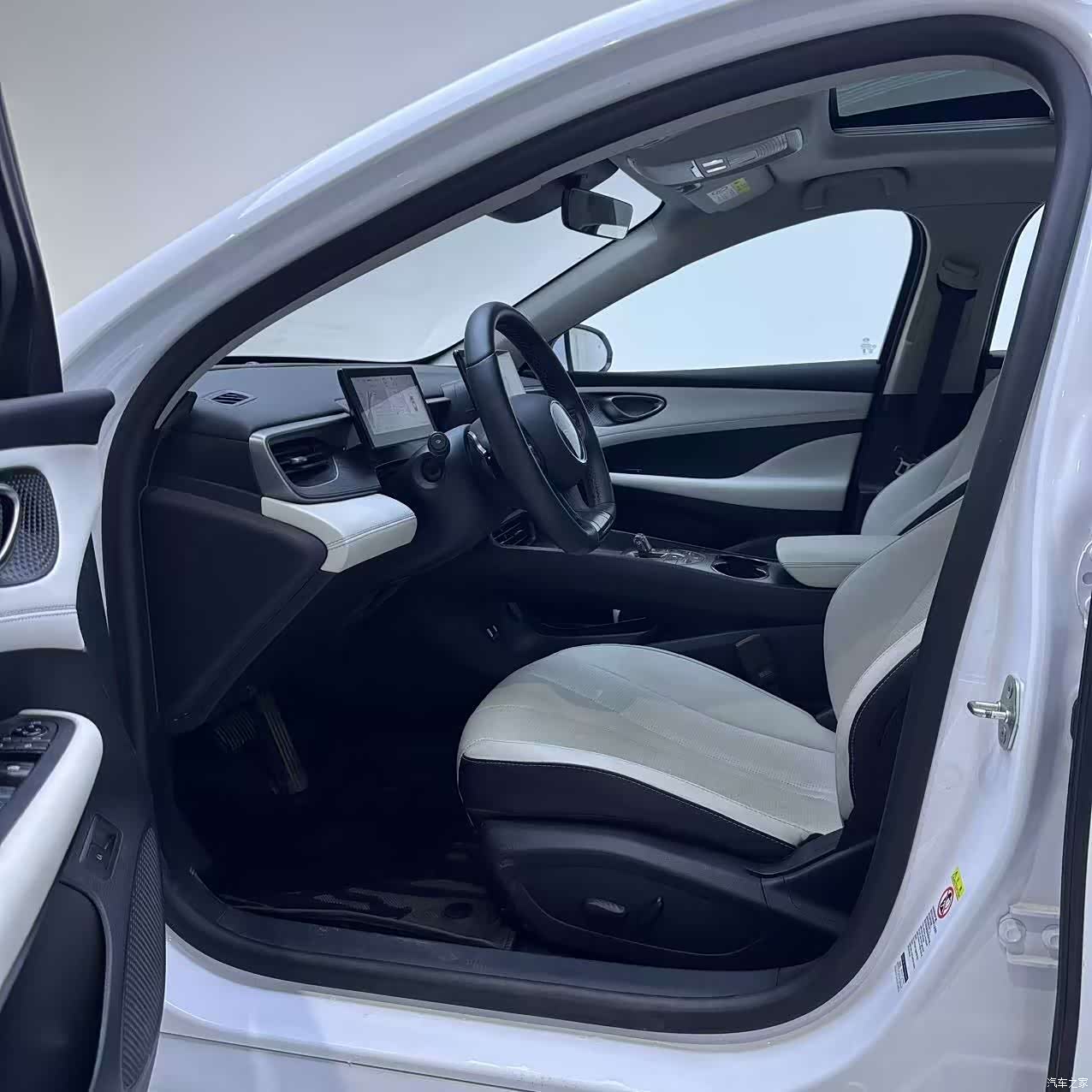 BYD Seal, 2025 7