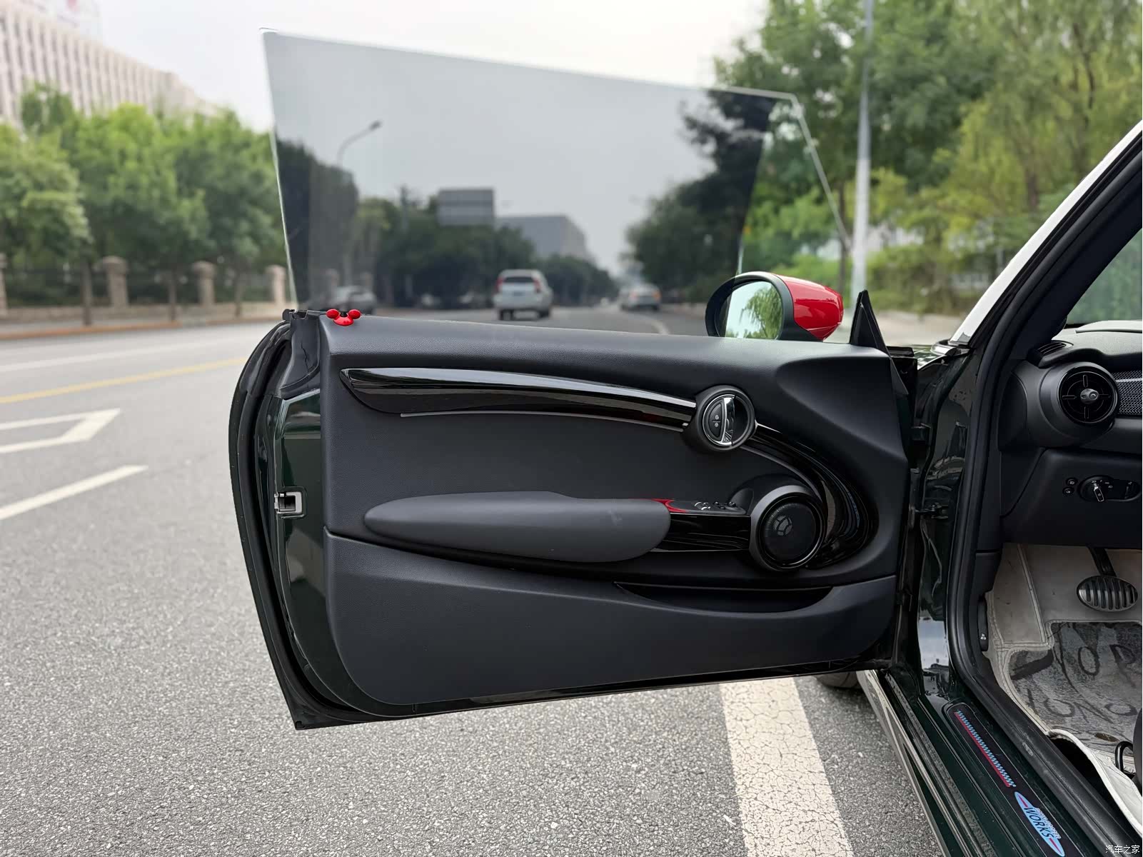 Mini Cooper, 2022 9