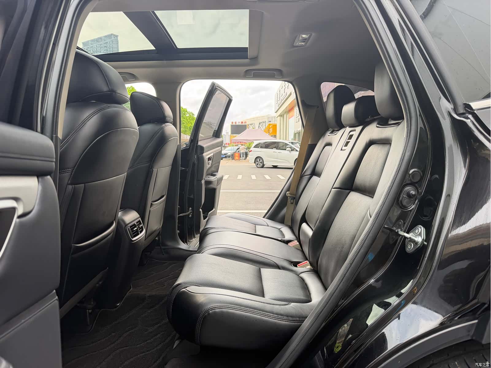 Honda CR-V, 2022 10