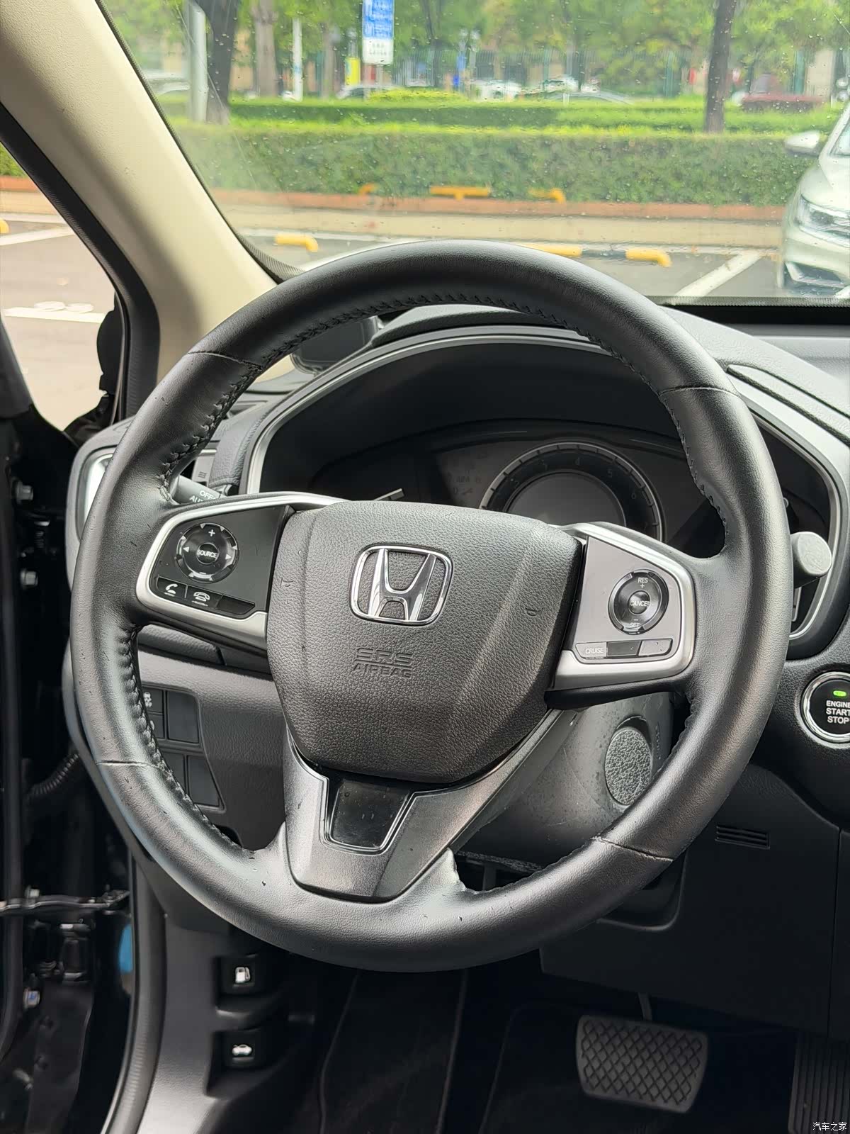 Honda CR-V, 2022 15