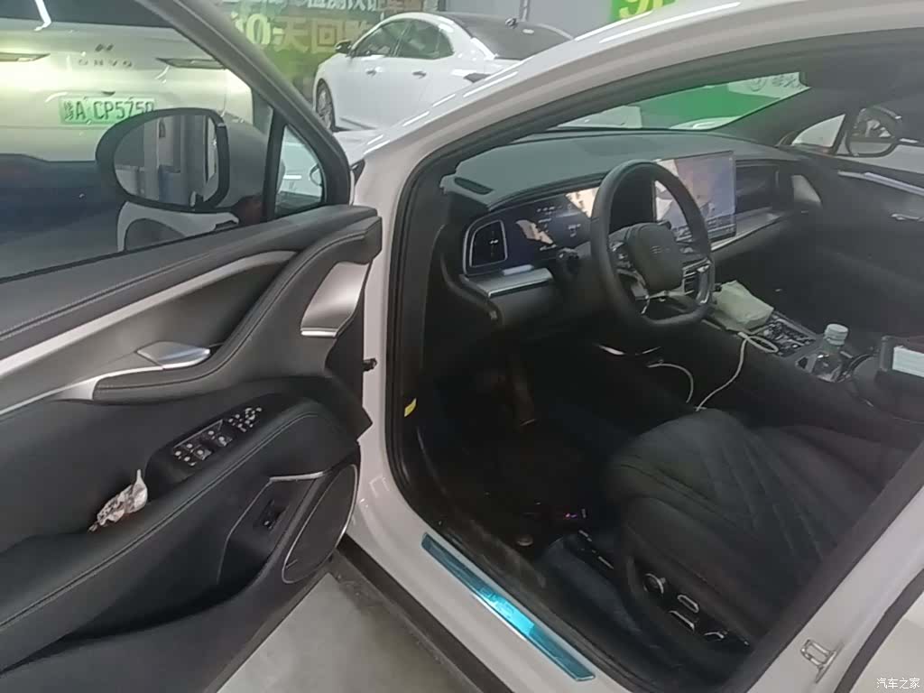 BYD HiAce, 2024 16