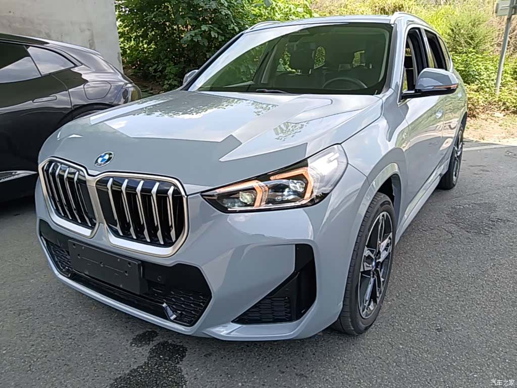 BMW X1, 2025 2