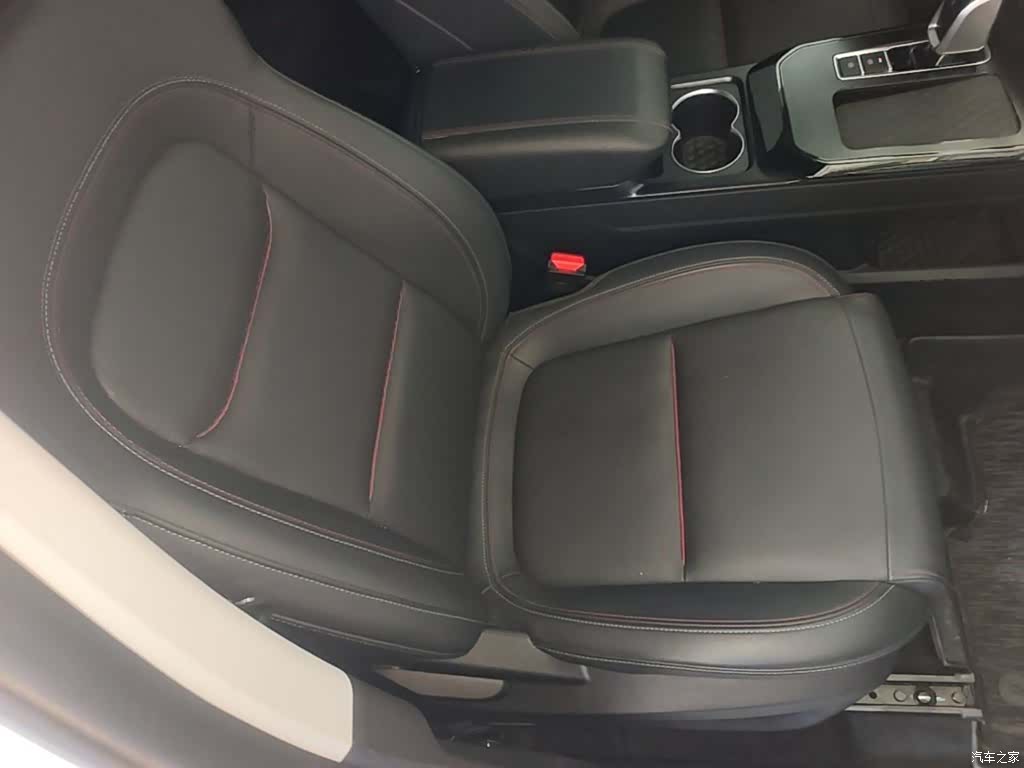 Chery Tiggo 7, 2022 25