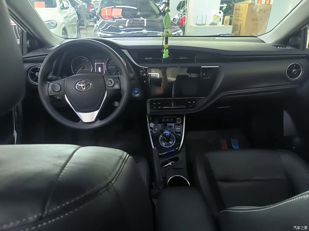 Toyota Corolla, 2020 6