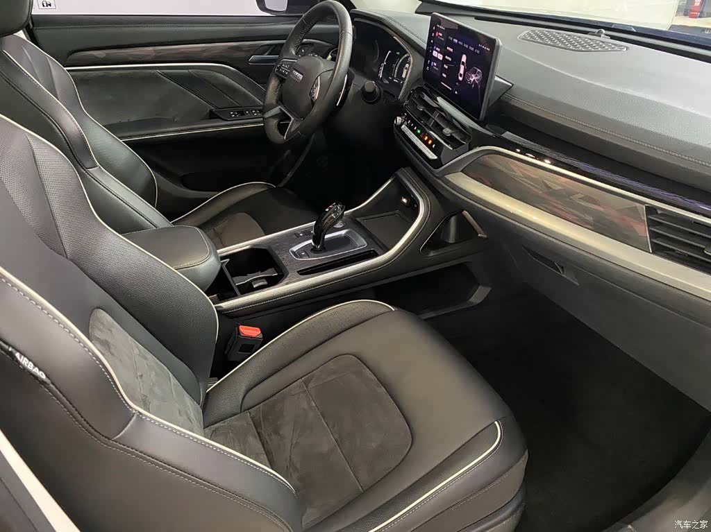 Haval H6, 2022 13