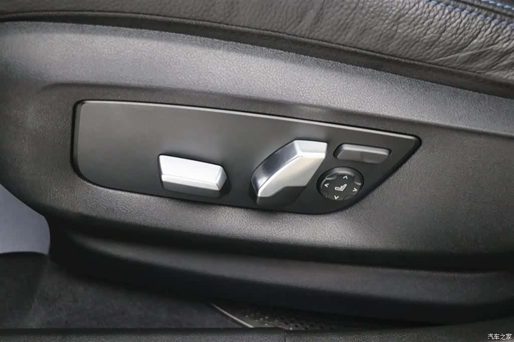 BMW 6 Series GT, 2024 13