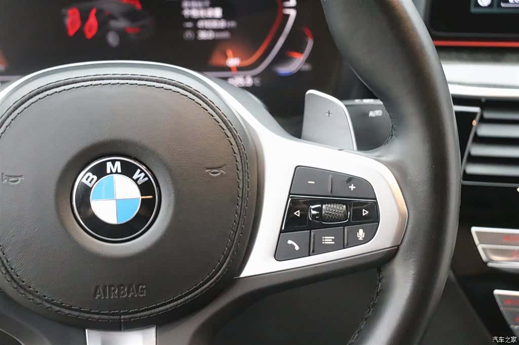 BMW 6 Series GT, 2024 18