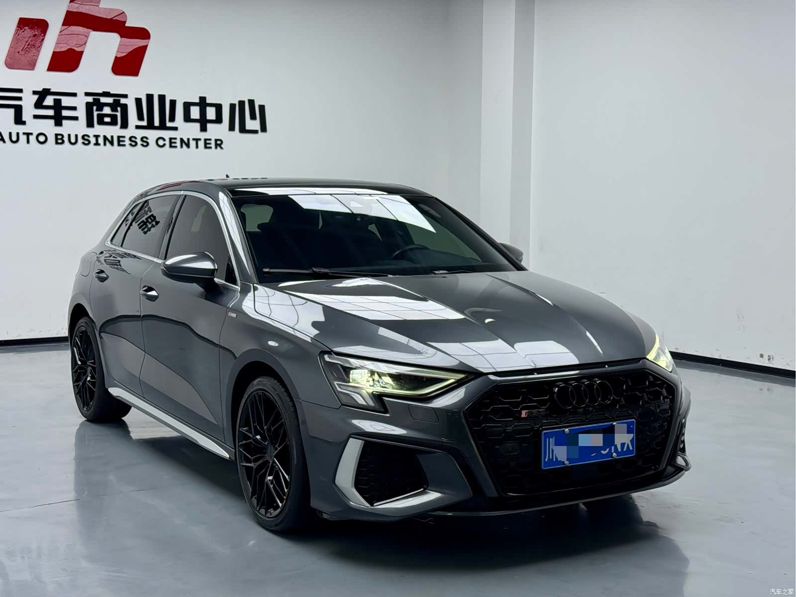 Audi A3, 2022 3