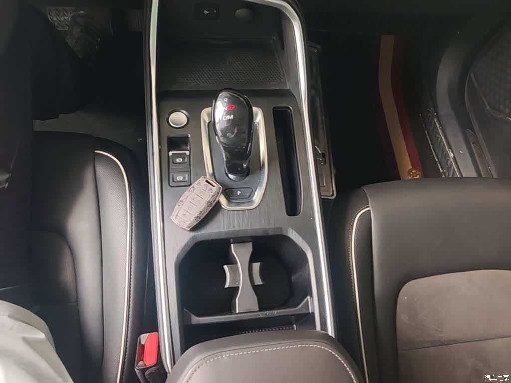Haval H6, 2021 14