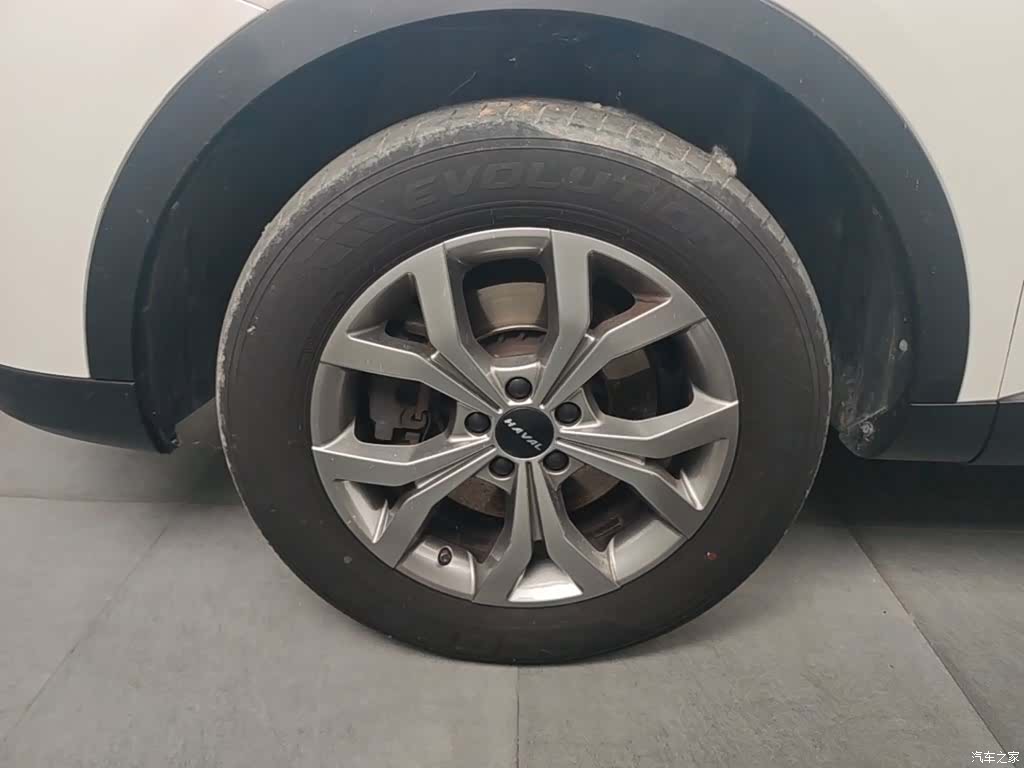 Haval H6, 2021 23
