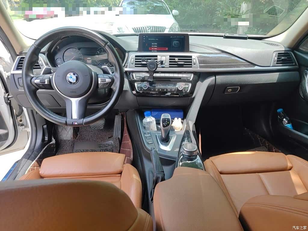 BMW 3 Series, 2018 13